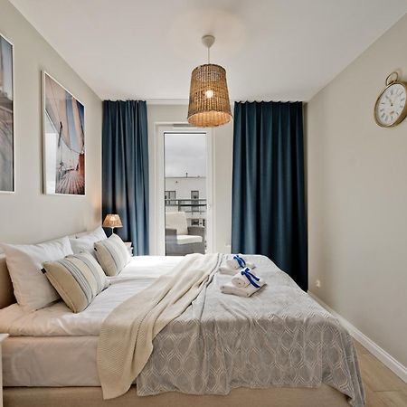 Blueapart Apartamenty Nexo بوتسك المظهر الخارجي الصورة