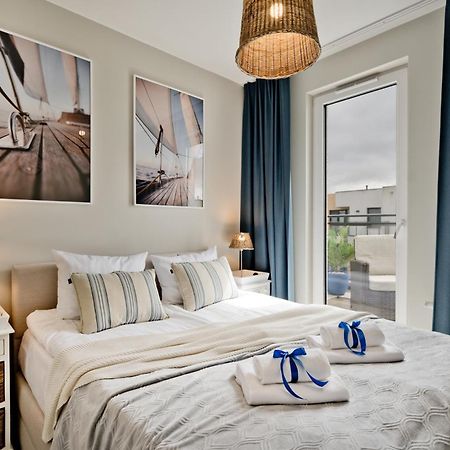 Blueapart Apartamenty Nexo بوتسك المظهر الخارجي الصورة
