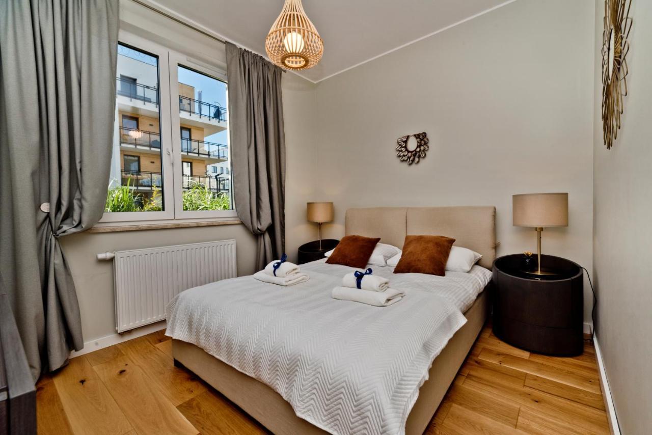 Blueapart Apartamenty Nexo بوتسك المظهر الخارجي الصورة