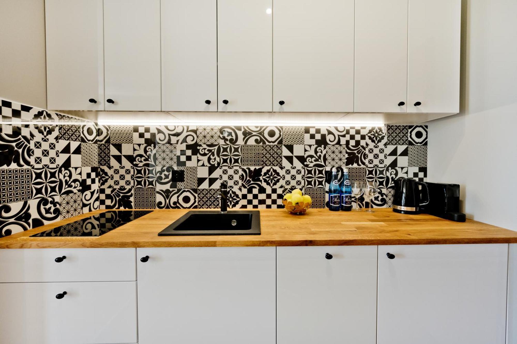 Blueapart Apartamenty Nexo بوتسك المظهر الخارجي الصورة