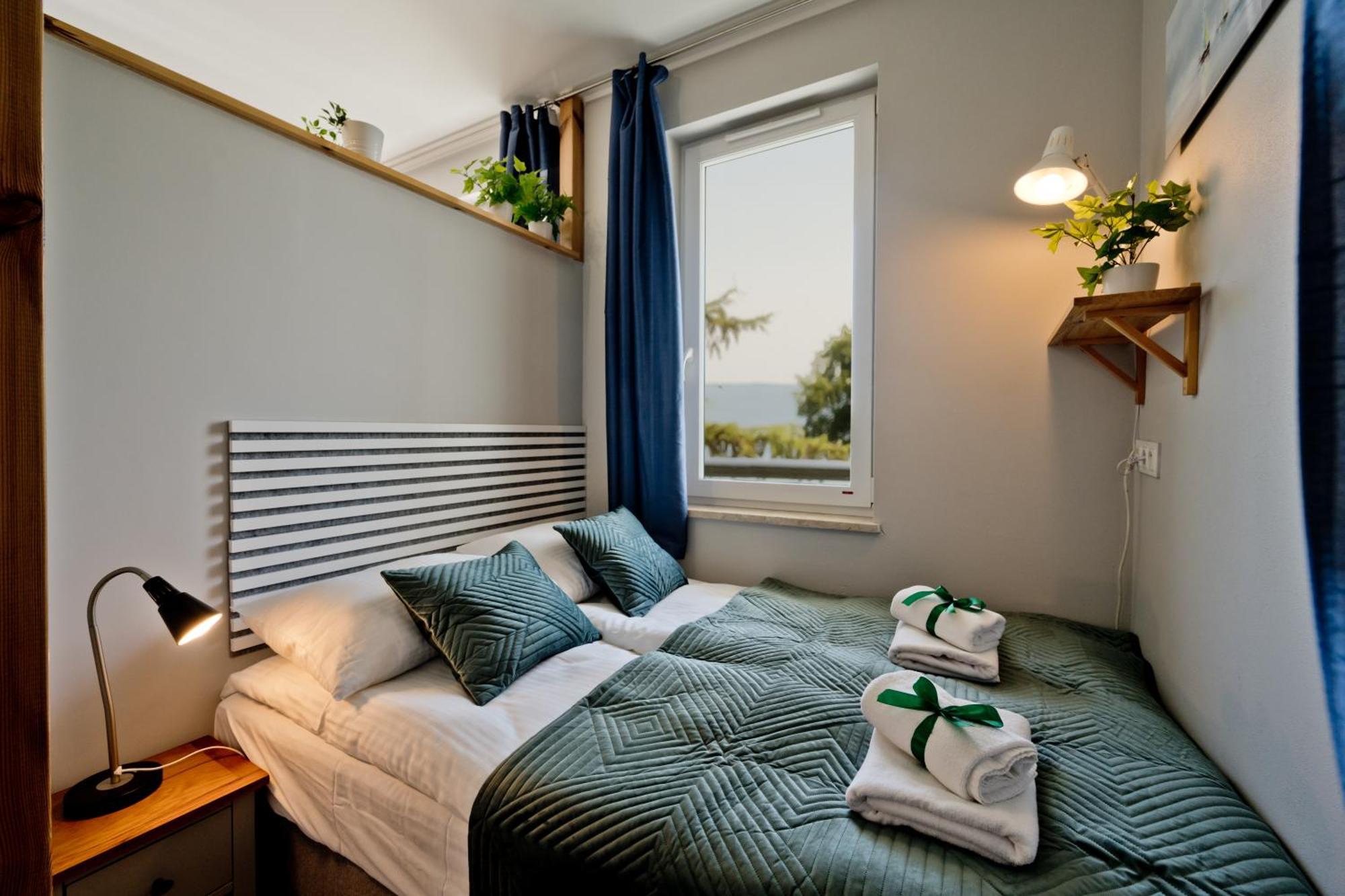 Blueapart Apartamenty Nexo بوتسك المظهر الخارجي الصورة