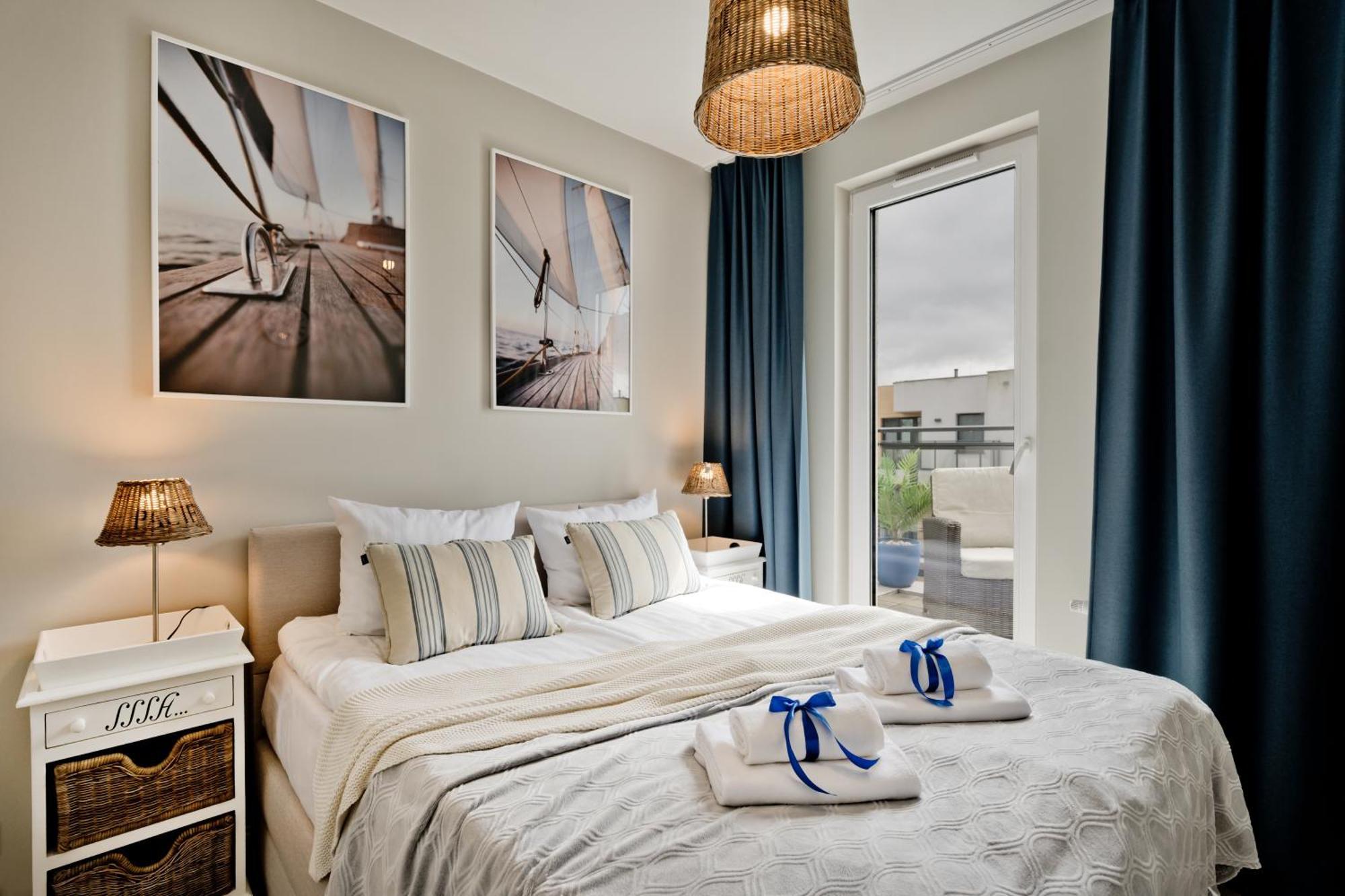 Blueapart Apartamenty Nexo بوتسك المظهر الخارجي الصورة