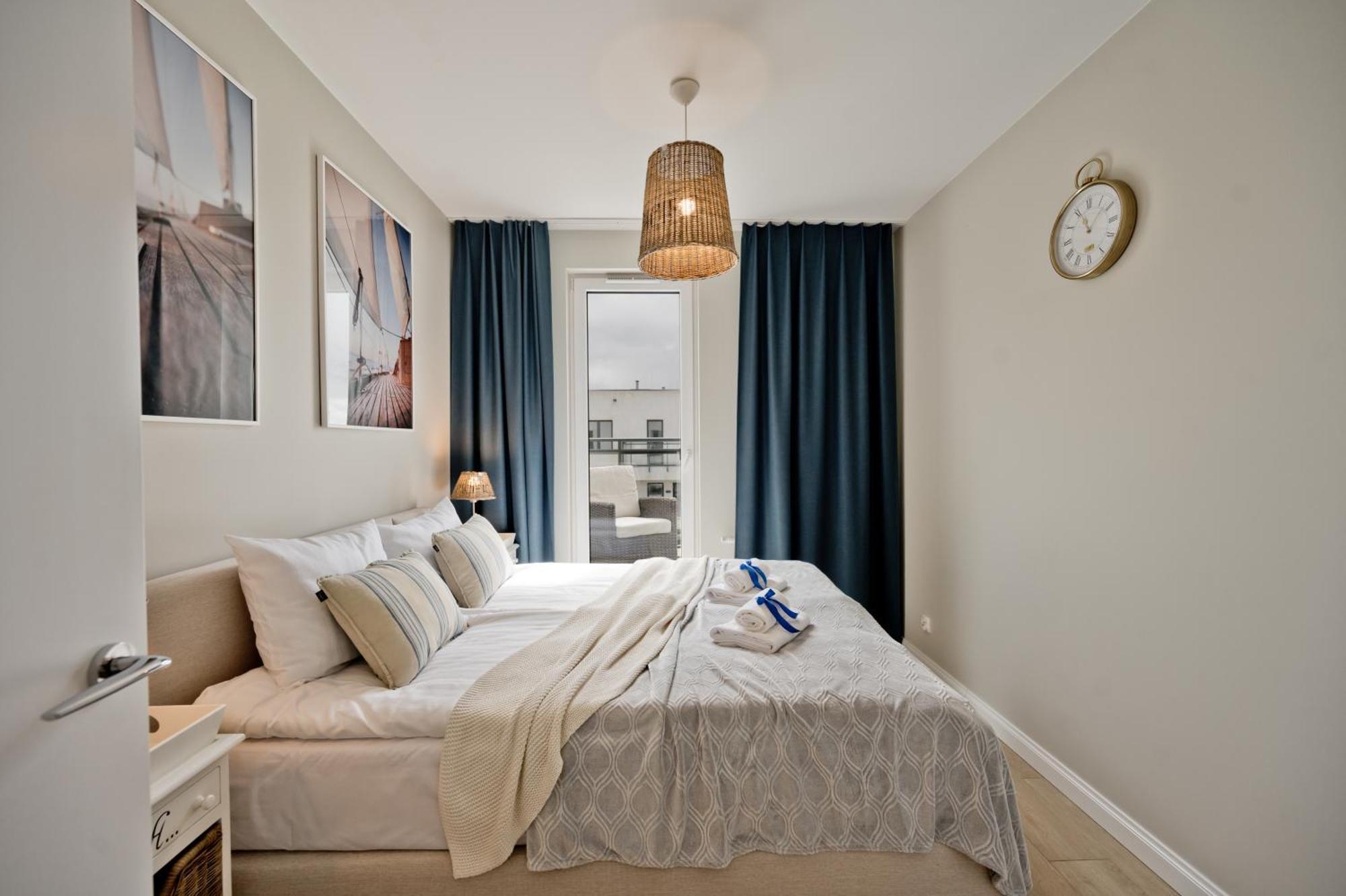 Blueapart Apartamenty Nexo بوتسك المظهر الخارجي الصورة